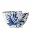 Caskata - Blue Lucy Tall Cereal Bowl 14cm