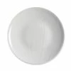 Caskata - Summer White Coupe Salad Plate 20cm