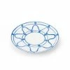 ThemisZ - Serenity Blue Dinner Plate 31cm