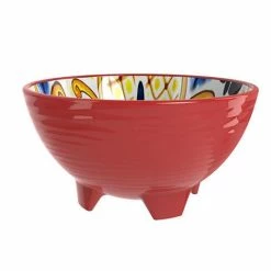 Prepara - Melamine Taco Bowl 16cm