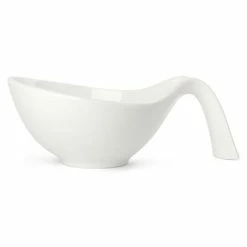 Villeroy & Boch V&B - Flow Bowl With Handles 600ml