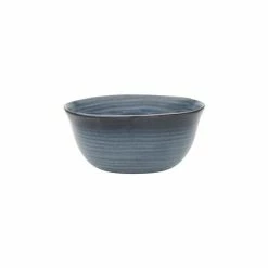 Ecology - Ottawa Noodle Bowl Indigo 15.5cm