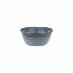 Ecology - Ottawa Rice Bowl Indigo 13.5cm