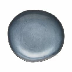 Ecology - Ottawa Shallow Bowl Indigo 28cm