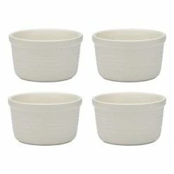 Ecology - Ottawa Ramekins Calico 11cm Set 4pce