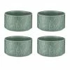 Ladelle - Heath Ramekin Jade Set 4pce