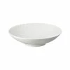 Denby - Porcelain Arc White Pasta Bowl 23cm