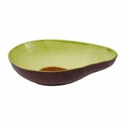 Bordallo Pinheiro - Avocado Salad Bowl 2.5L
