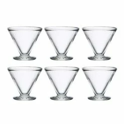 La Rochere - Sundaes Vega Set 6pce