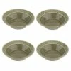 Portmeirion - BG. Harmony Cereal Bowl Set Moss Green 4pce