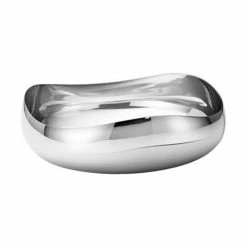 Georg Jensen - Cobra Serving Bowl Small
