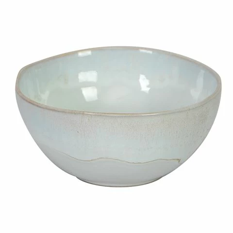 Costa Nova - Brisa Salt Soup/Cereal Bowl 16cm