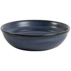 Robert Gordon - Blue Storm Shallow Bowl 20cm