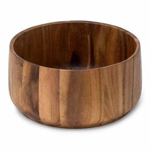 Wild Wood - Broome Bowl, Large 18x36cm