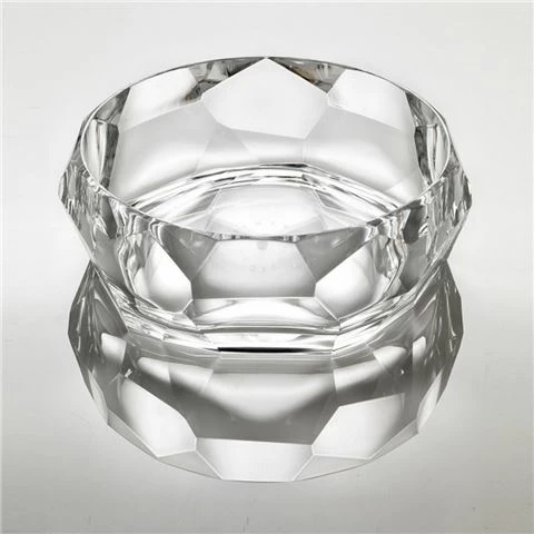Mario Luca Giusti - Supernova Salad Bowl Clear