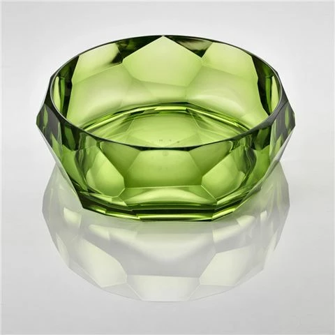 Mario Luca Giusti - Supernova Salad Bowl Green