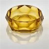 Mario Luca Giusti - Supernova Salad Bowl Amber