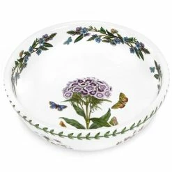 Portmeirion - Botanic Garden Salad Bowl 23.7cm