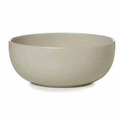 Casafina - Pacifica Vanilla Serving Bowl 25cm