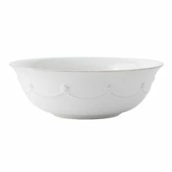 Juliska - Berry & Thread Whitewash Serving Bowl 24cm
