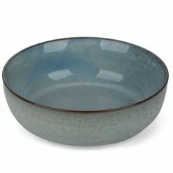 S & P - Relic Bowl Blue 12cm