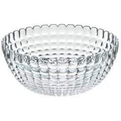 Guzzini - Tiffany Bowl Extra Large Transparent