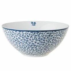Laura Ashley - Floris Bowl 16cm