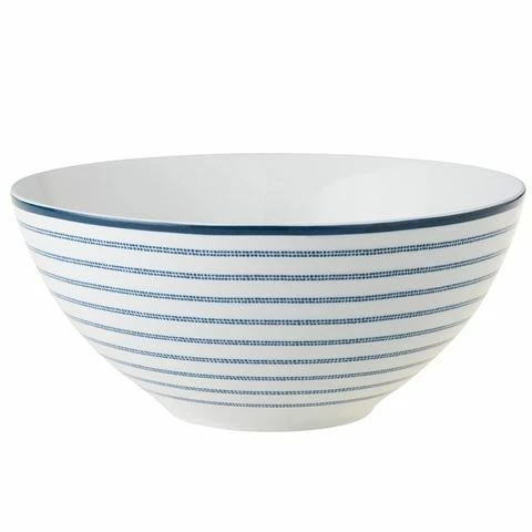 Laura Ashley - Candy Stripe Bowl 16cm