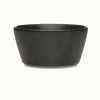Noritake - Bob Dune Cereal Bowl Black 7.5cm X15cm