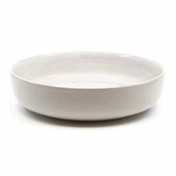 S & P - Relic Serving Bowl Mist 28cm