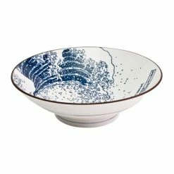 Concept Japan - Hokusai Fuji Bowl Large 24.5cm