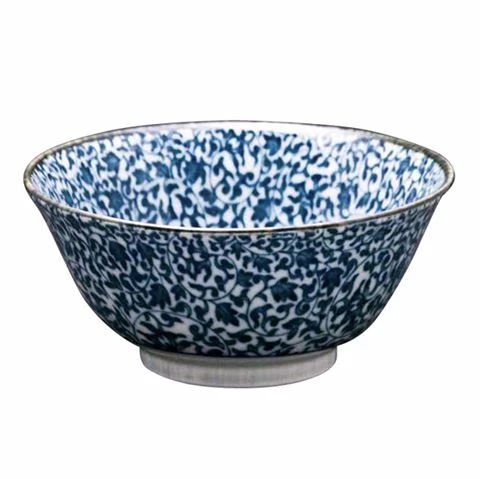 Concept Japan - Kyo Karakusa Bowl Small 15cm