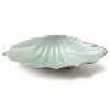 Julia Knight - By The Sea Tahitian Clam Shell Bowl Hydrangea