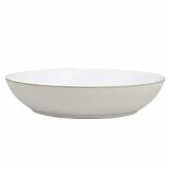 Denby - Natural Canvas Pasta Bowl