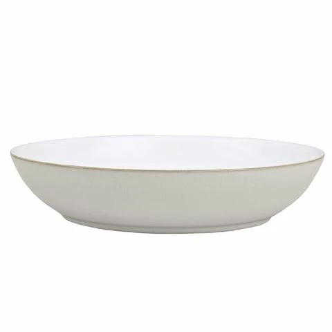 Denby - Natural Canvas Pasta Bowl