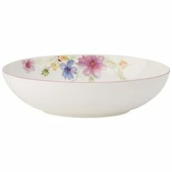 Villeroy & Boch V&B - Mariefleur Basic Oval Serving Bowl