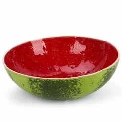 Bordallo Pinheiro - Melancia Salad Bowl 35cm