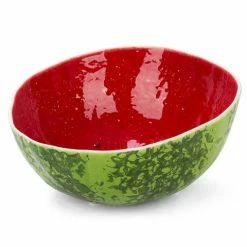 Bordallo Pinheiro - Melancia Salad Bowl 27cm