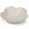 Bordallo Pinheiro - Cabbage White Bowl 22.5cm