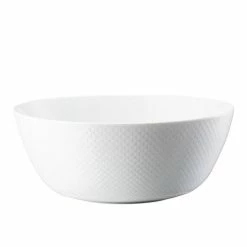 Rosenthal - Junto Bowl White 26cm