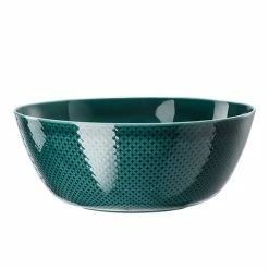 Rosenthal - Junto Bowl Ocean Blue 26cm