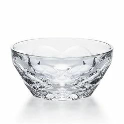 Baccarat - Swing Bowl Clear 10cm