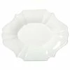French Country - Vienna Oval Salad Bowl White Large 45cm