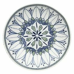 Ecology - Oasis Shallow Bowl Medium 26x5cm