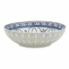 Ecology - Oasis Serving Bowl Medium 26x8cm