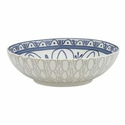 Ecology - Oasis Serving Bowl Medium 26x8cm
