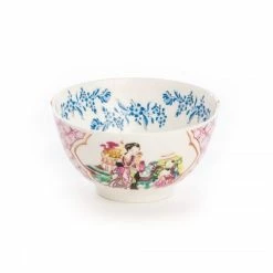 Seletti - Hybrid Cloe Fruit Bowl