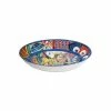 Baci Milano - Regina Di Cuori Oval Serving Bowl 33x6.5x23cm