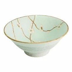 Concept Japan - Soushun Mint Large Bowl 18cm