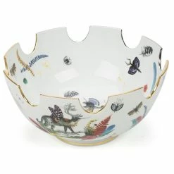Christian Lacroix - Caribe Salad Bowl